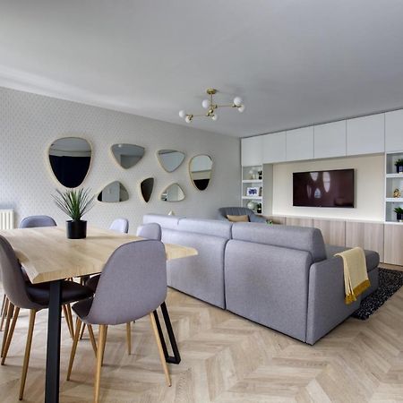 Suite Imperiale, Disneyland Paris, 6 Personnes 谢西 外观 照片