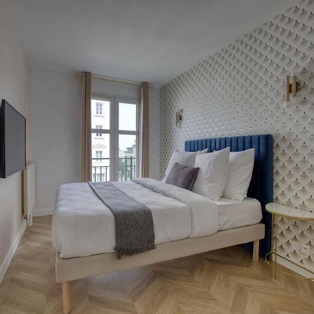 Suite Imperiale, Disneyland Paris, 6 Personnes 谢西 外观 照片