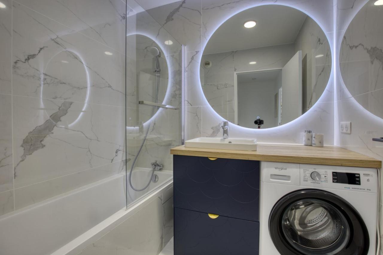 Suite Imperiale, Disneyland Paris, 6 Personnes 谢西 外观 照片